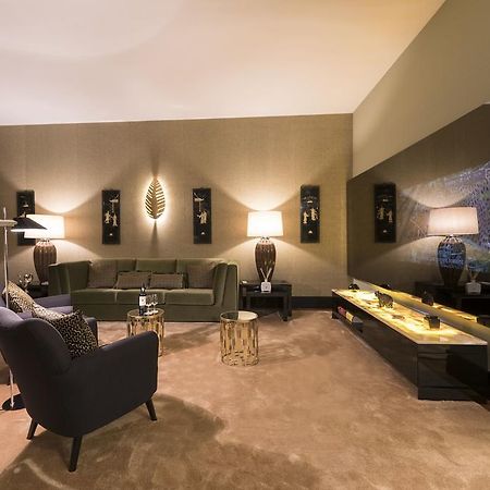 Apartament Deco Gem Aliados Porto Zewnętrze zdjęcie