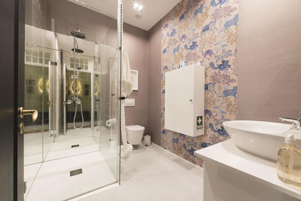 Apartament Deco Gem Aliados Porto Zewnętrze zdjęcie