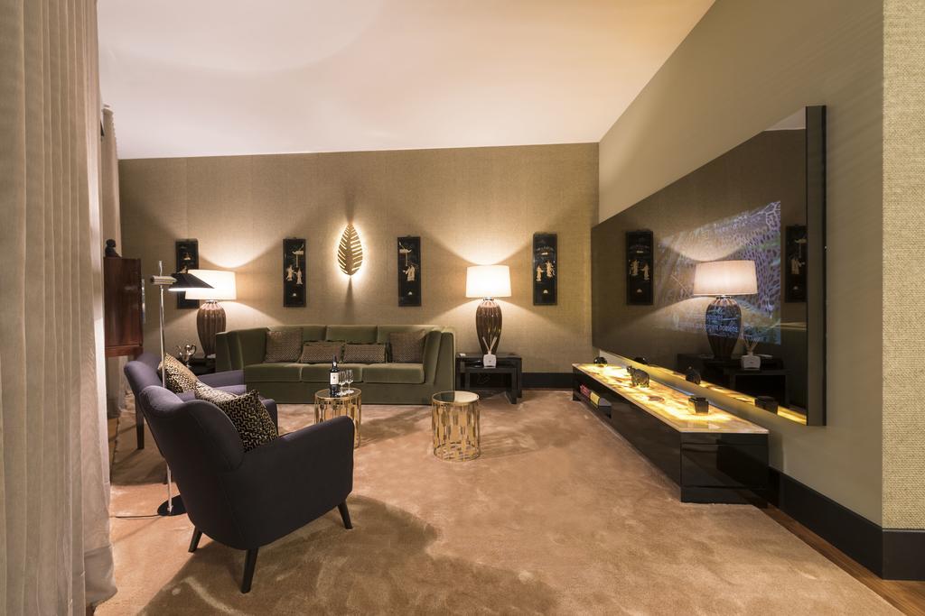 Apartament Deco Gem Aliados Porto Zewnętrze zdjęcie