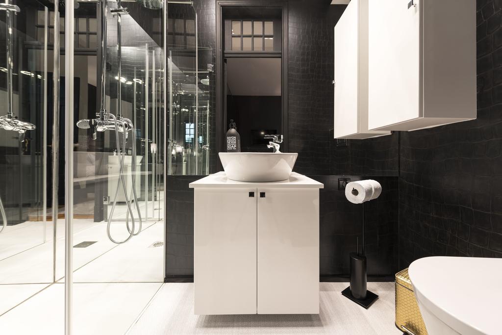Apartament Deco Gem Aliados Porto Zewnętrze zdjęcie