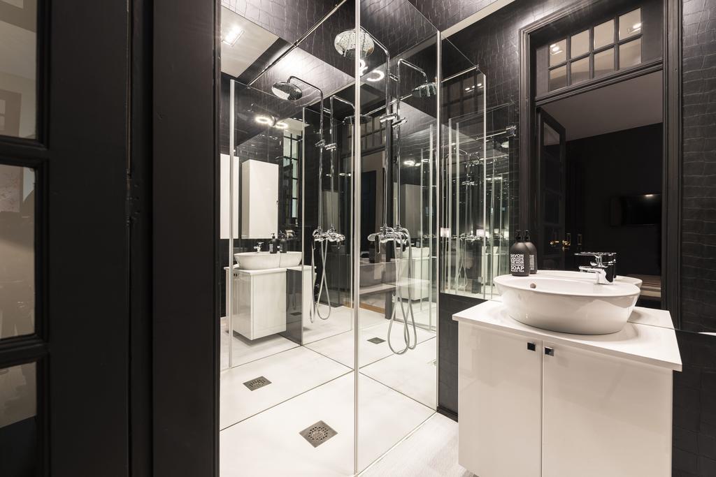 Apartament Deco Gem Aliados Porto Zewnętrze zdjęcie