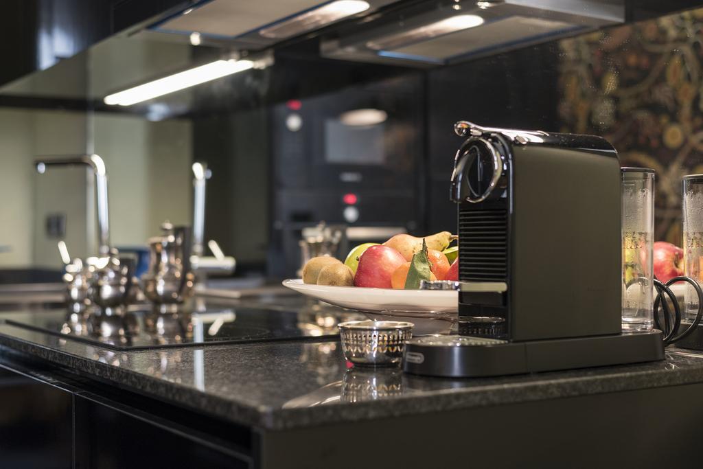 Apartament Deco Gem Aliados Porto Zewnętrze zdjęcie