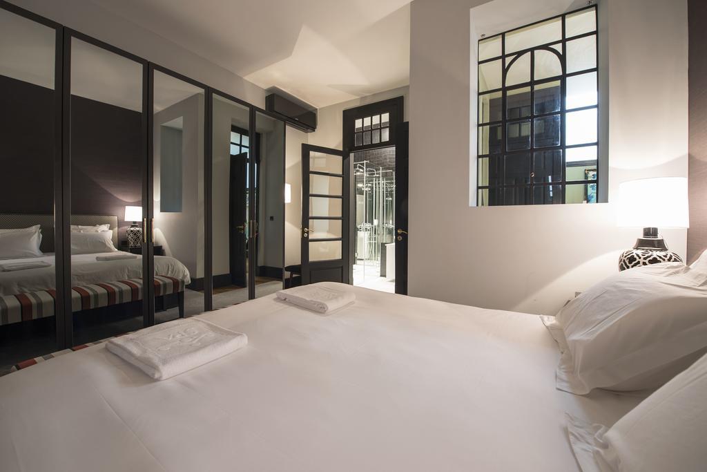 Apartament Deco Gem Aliados Porto Zewnętrze zdjęcie