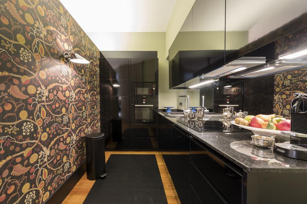 Apartament Deco Gem Aliados Porto Zewnętrze zdjęcie