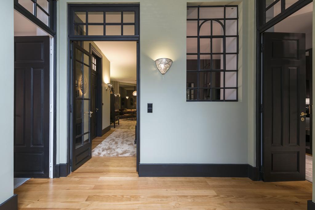 Apartament Deco Gem Aliados Porto Zewnętrze zdjęcie